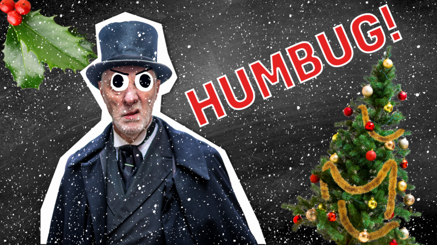 Humbug result