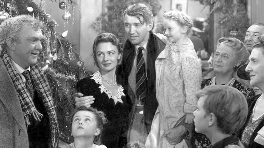 Film Scene