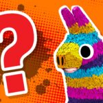 Easy Fortnite quiz