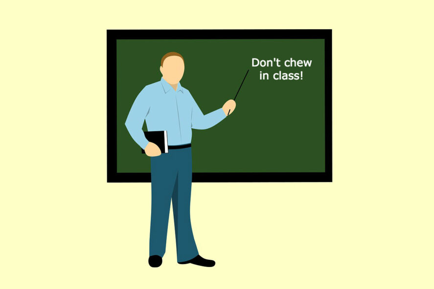What should I be when I grow up quiz - school
