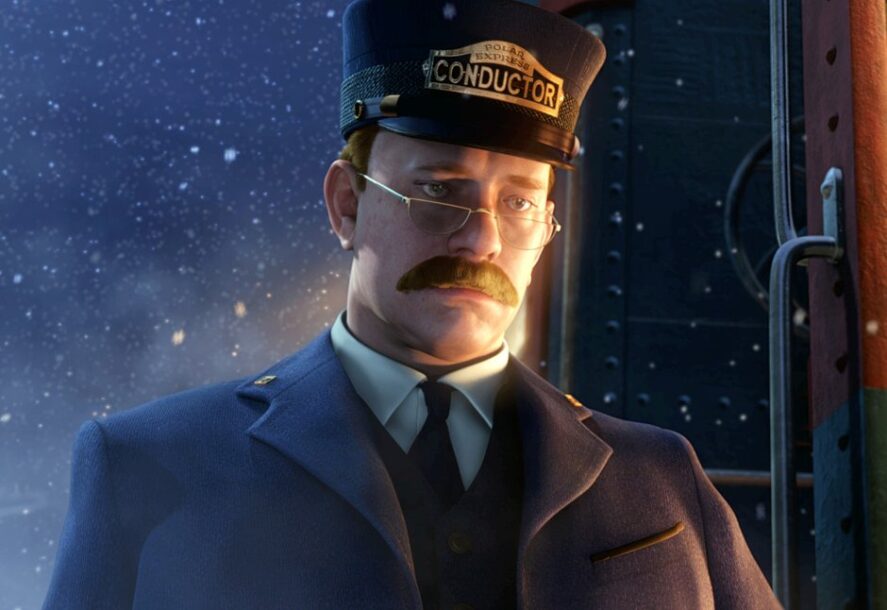 Christmas movie quiz
