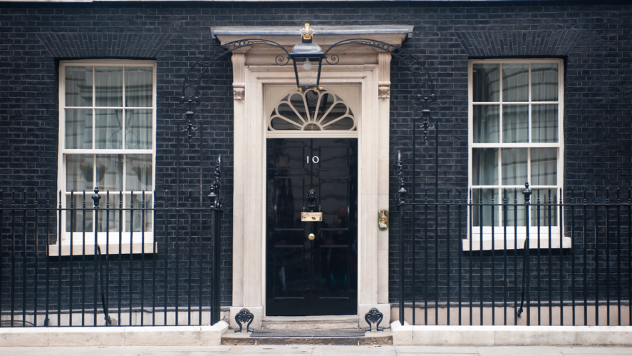 Number 10