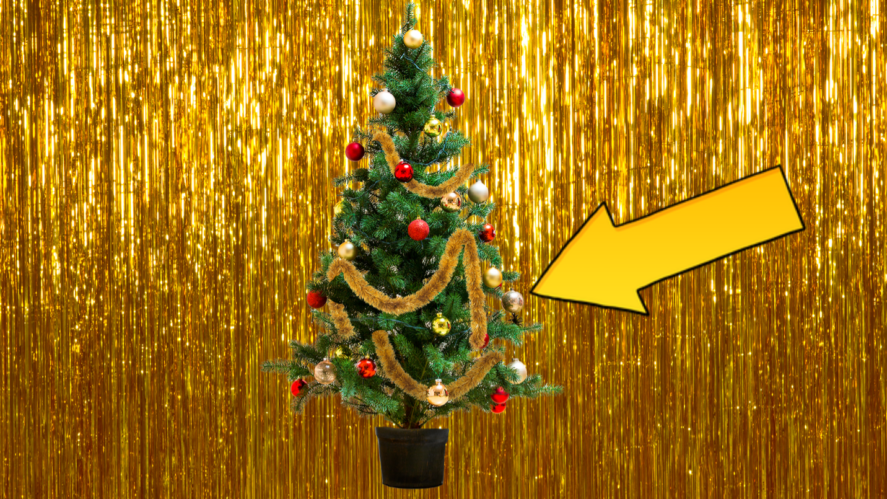 Christmas Song Quiz